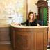 Receptionist