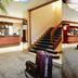 Receptionist
