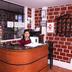Receptionist