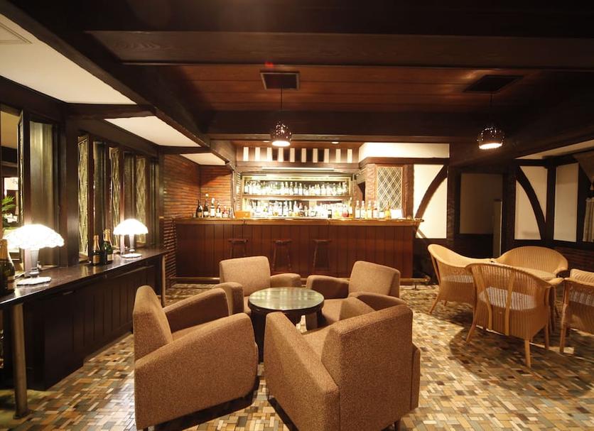 Bar Billede
