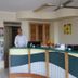 Receptionist