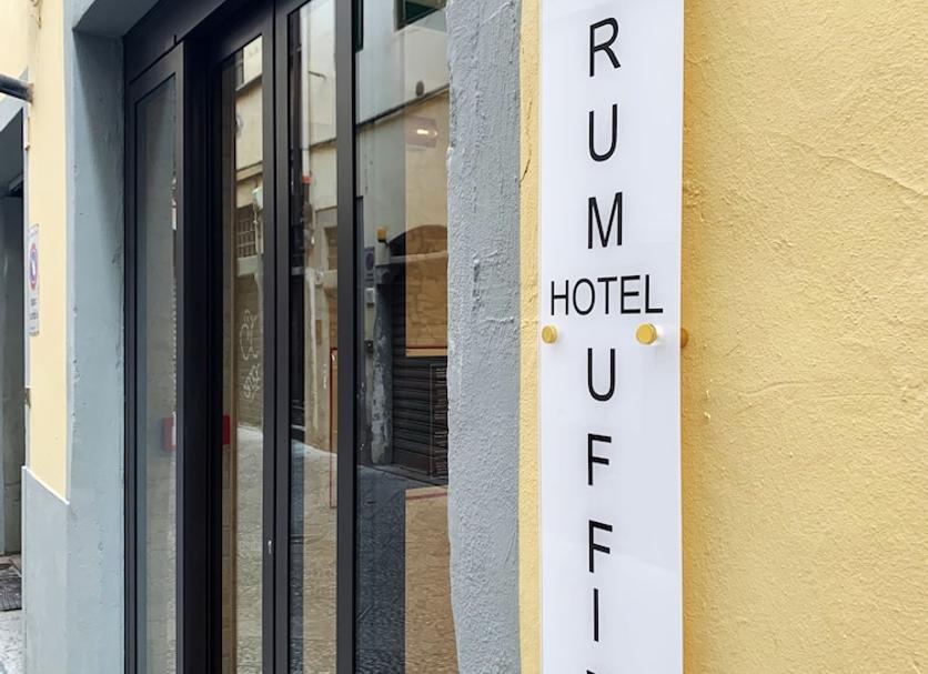 Udsigt Billede