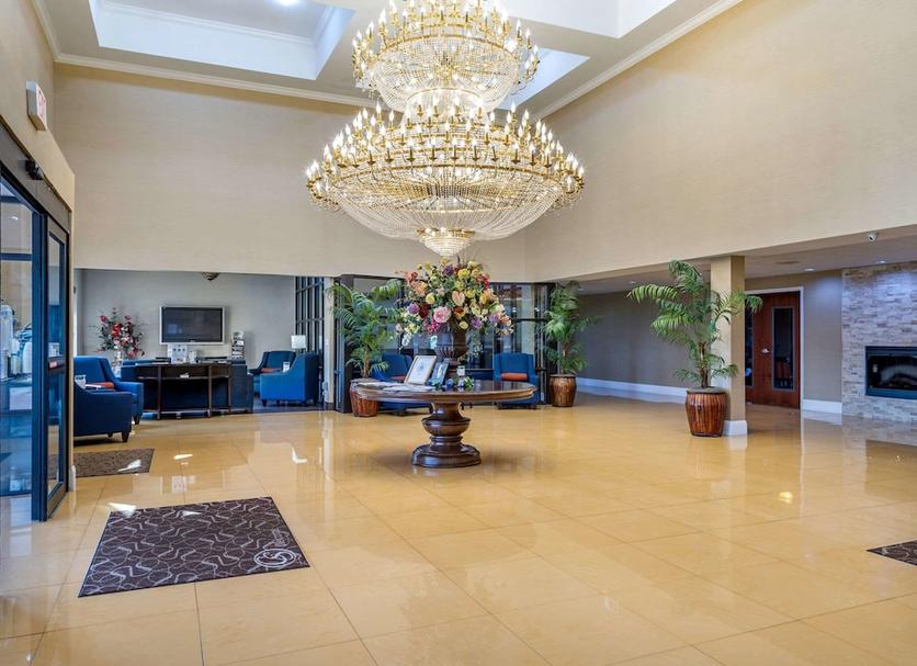 Reception Billede