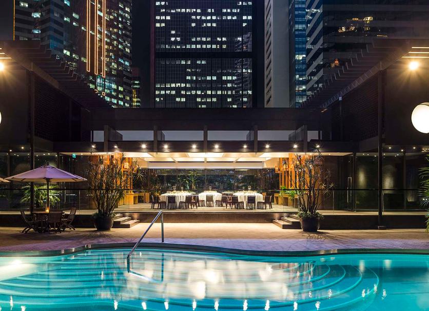 Pool Billede