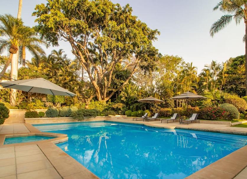 Pool Billede