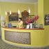 Receptionist