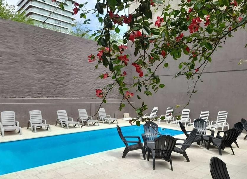 Pool Billede