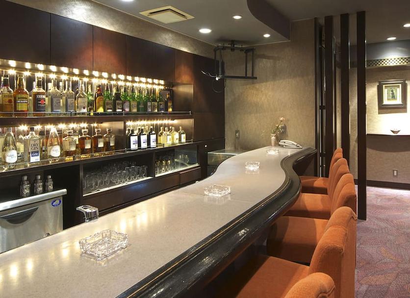 Bar Billede