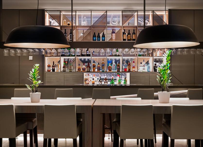 Bar Billede