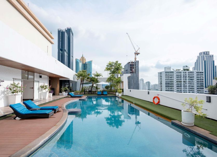 Pool Billede