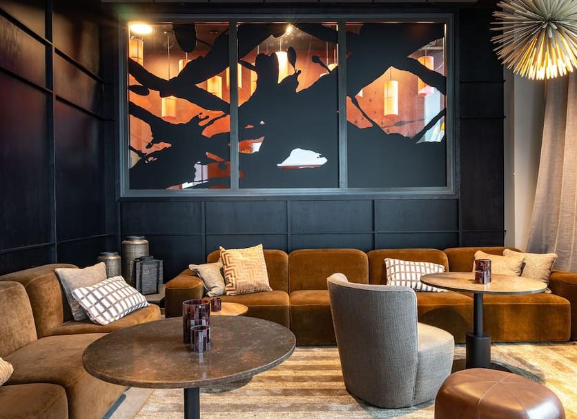 Lounge Billede