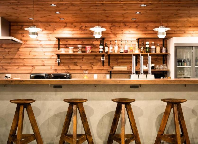 Bar Billede