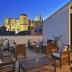 Tagterrasse