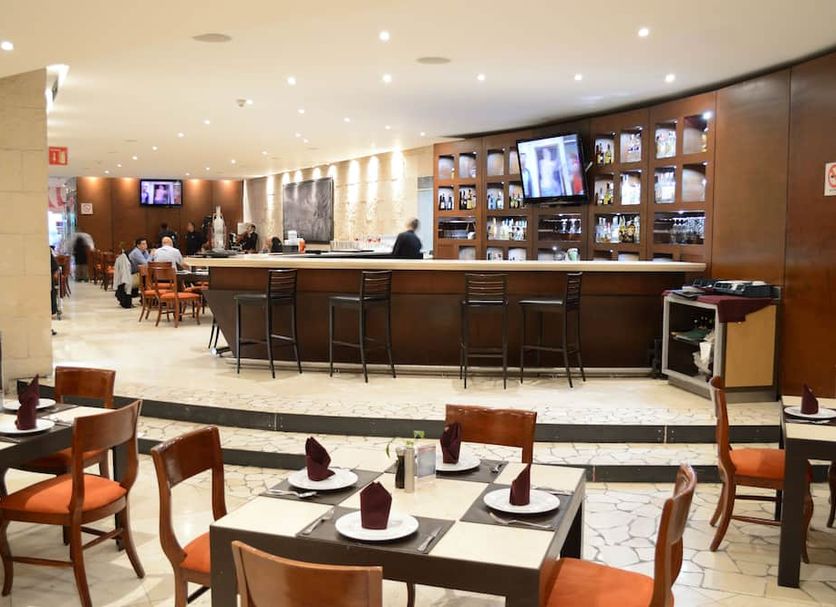 Bar Billede