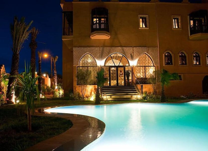 Pool Billede