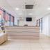 Receptionist