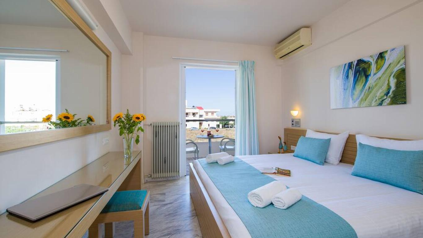 Kedrissos Hotel