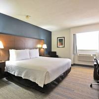 Victoria Inn Hotel and Convention Centre Winnipeg