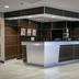 Receptionist