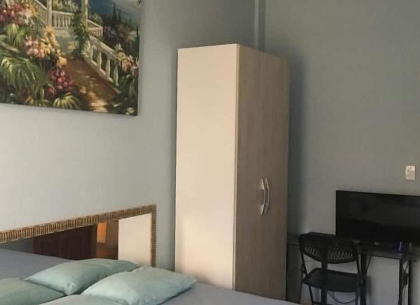 Værelsesfaciliteter Billede