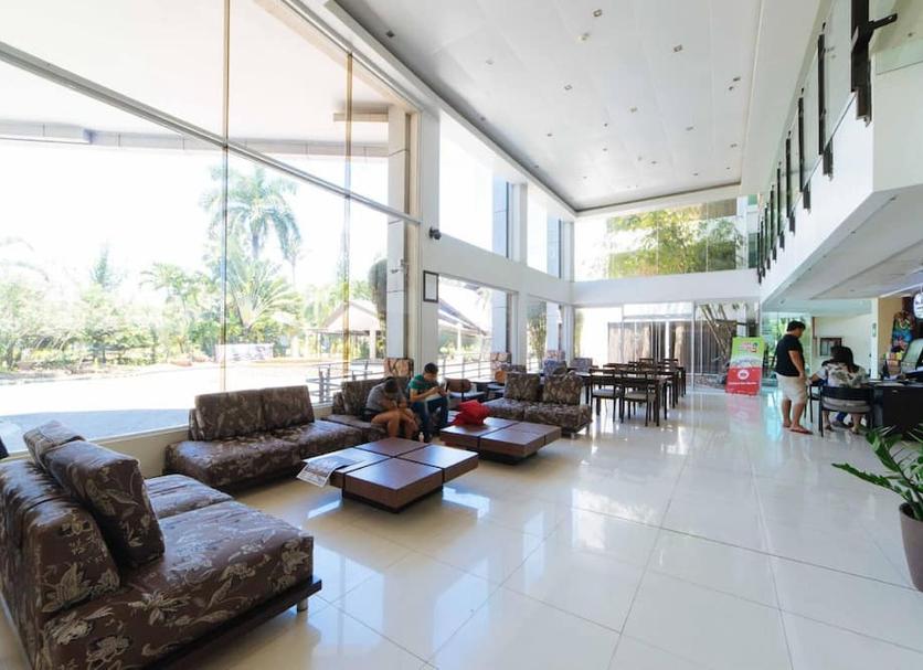 Reception Billede