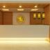 Receptionist
