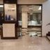 Receptionist