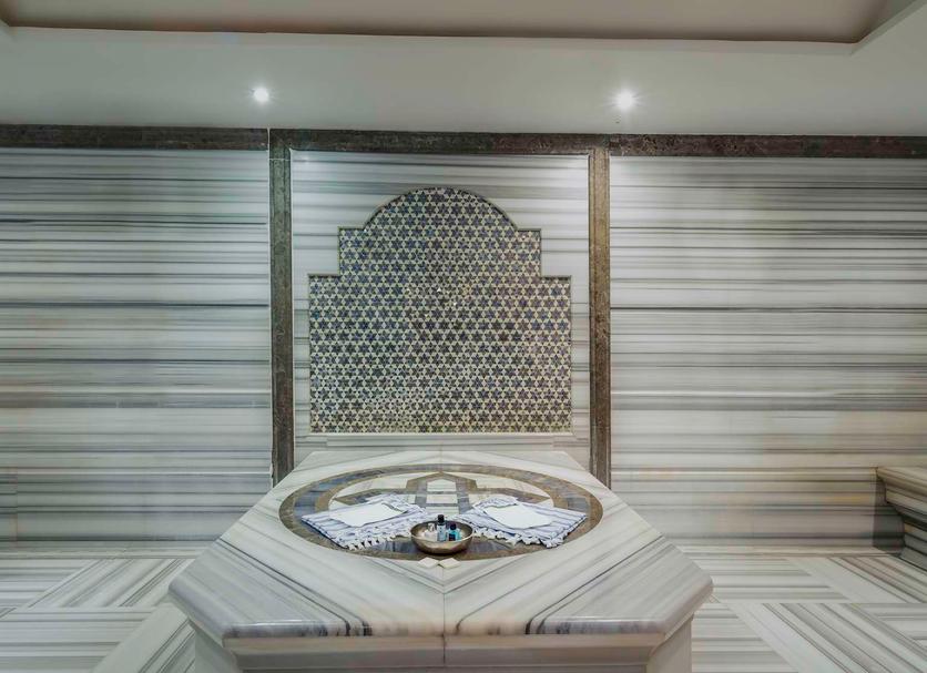 Spa Billede