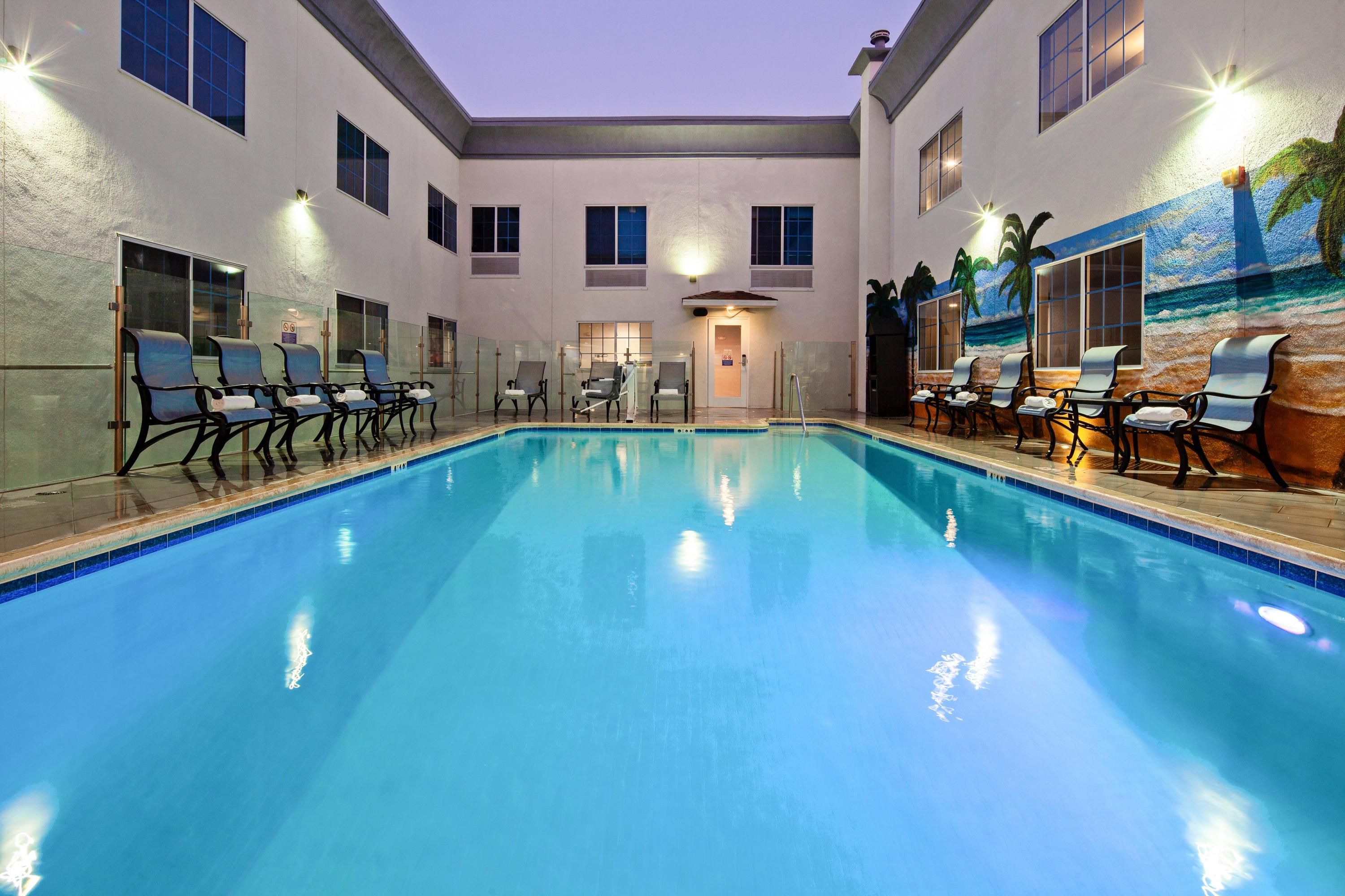 Pool Billede