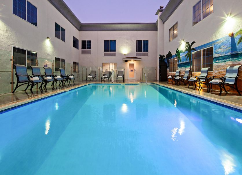 Pool Billede