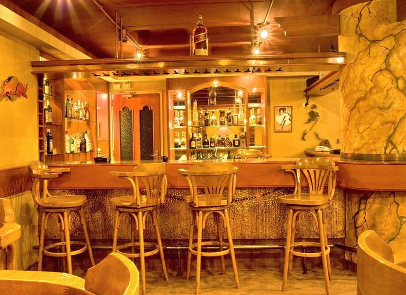 Bar Billede