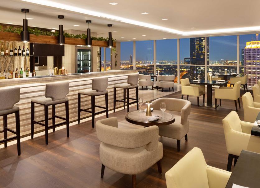 Bar Billede