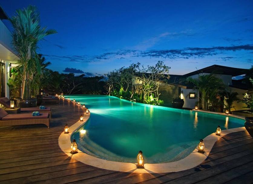 Pool Billede