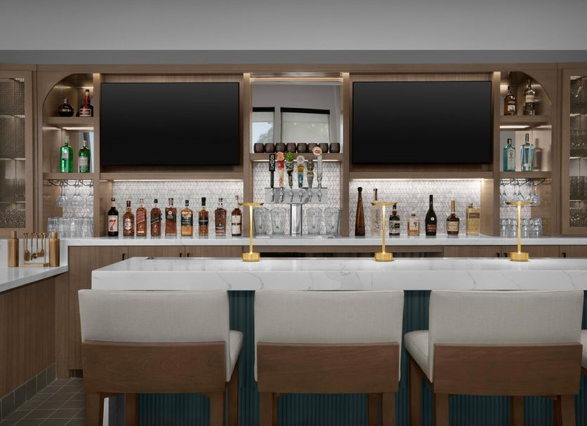 Bar Billede