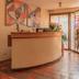 Receptionist