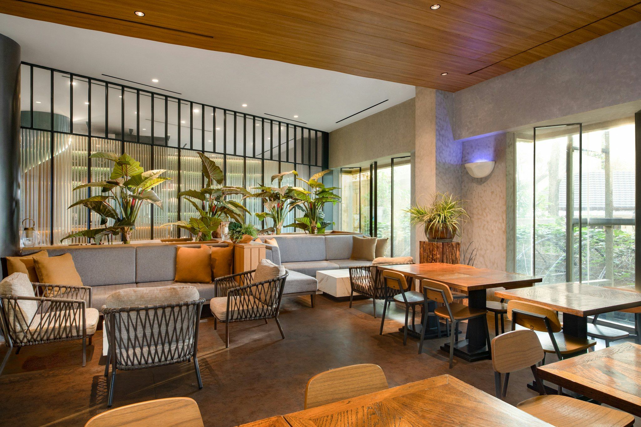 Lounge Billede