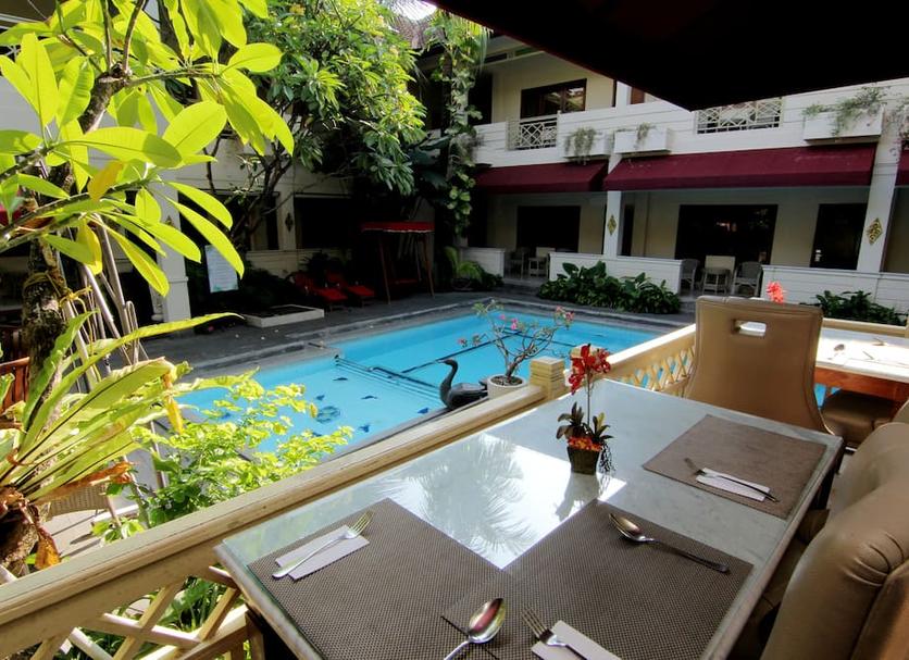 Pool Billede