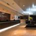 Receptionist