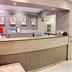 Receptionist