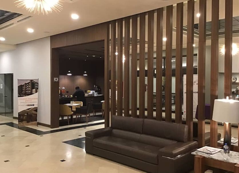 Reception Billede