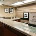 Receptionist