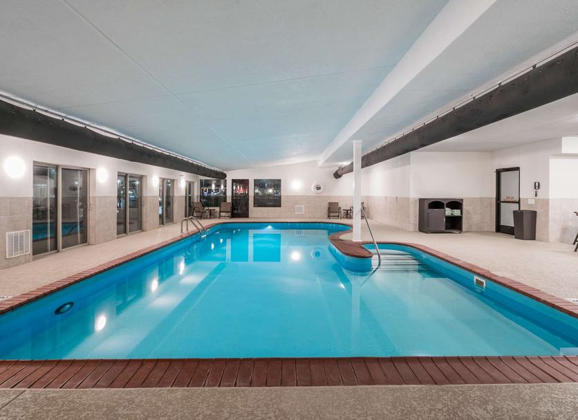 Pool Billede