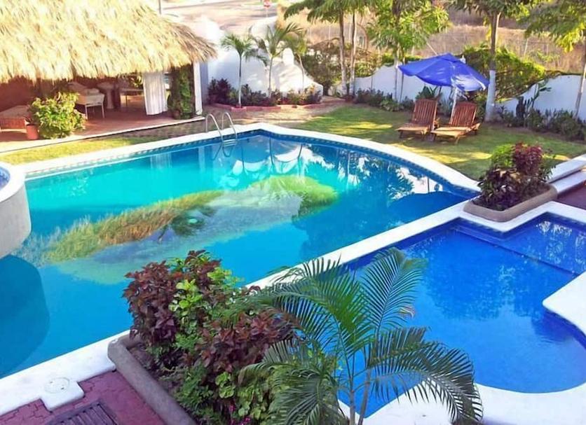 Pool Billede