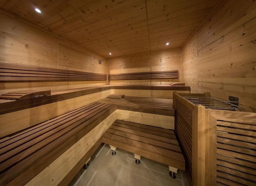 Spa Billede