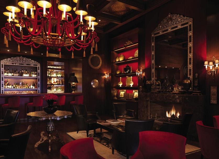Bar Billede
