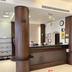 Receptionist
