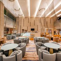 Holiday Inn Qingdao City Centre