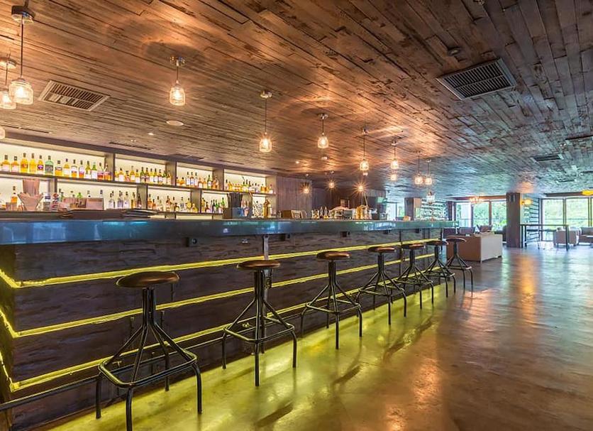 Bar Billede