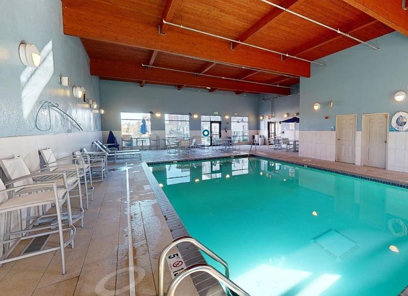 Pool Billede