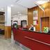 Receptionist